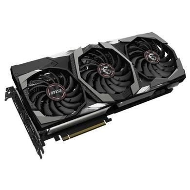 MSI GeForce RTX 2080 GAMING X TRIO 8GB Graphics Card - Laptops Direct